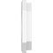 Ekena Millwork Emerald Architectural Grade PVC Ceiling Medallion, 10"W x 5"H x 3"ID x 3 1/2"C x 1"P, One-Piece CMP10X5ED-03000 - alternate 3
